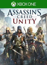 Assassin's Creed Unity