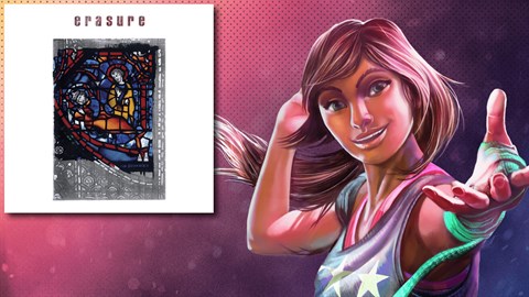 "A Little Respect" - Erasure