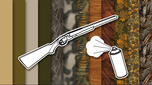 theHunter: Call of the Wild™ - Traveler's Cosmetic Bundle — 2