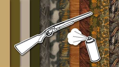 theHunter: Call of the Wild™ - Traveler's Cosmetic Bundle