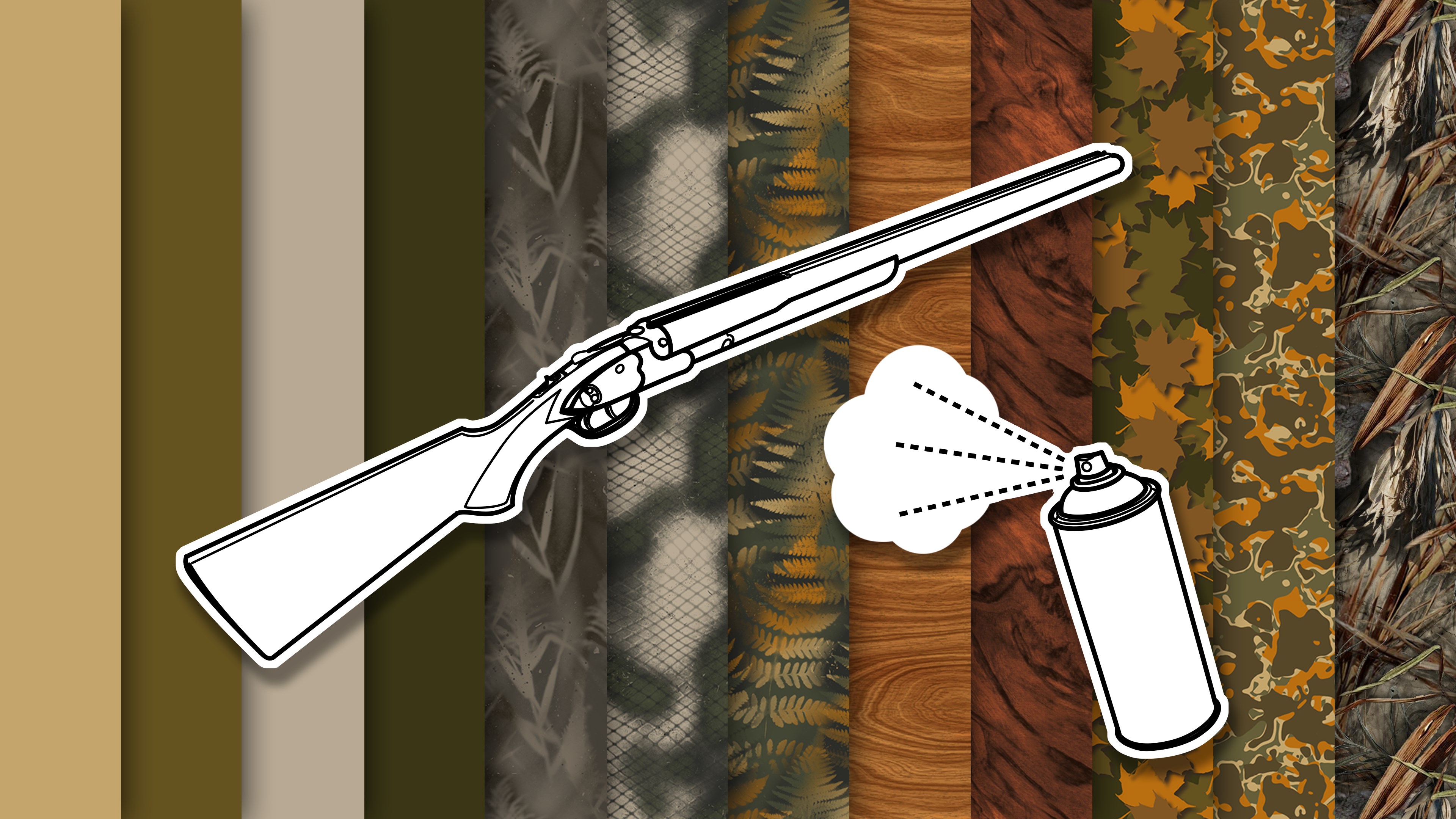 theHunter: Call of the Wild™ - Layton Lake Veteran Cosmetic Pack - Windows 10 | Xbox | Chiave | Privato