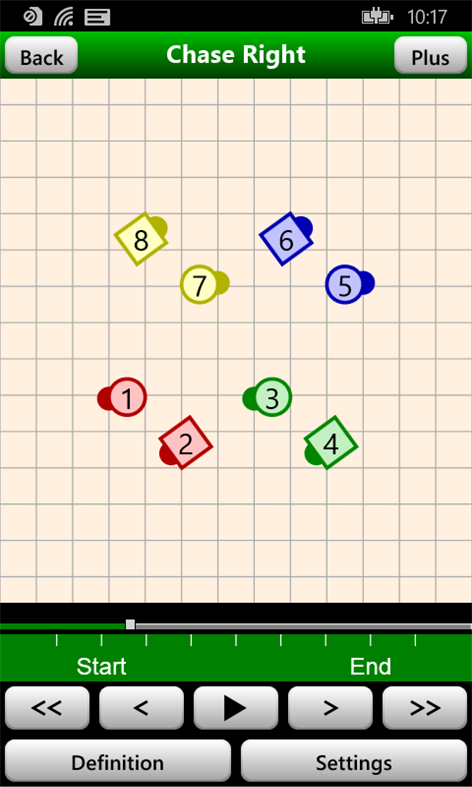 Taminations Screenshots 2