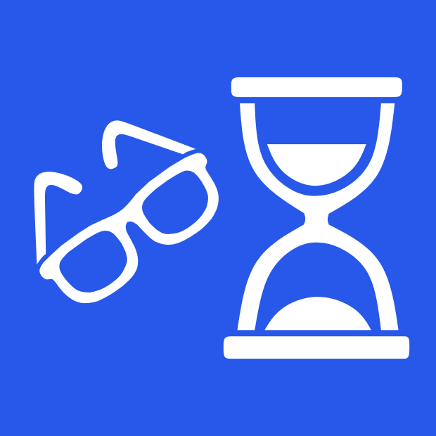 Visual Timers