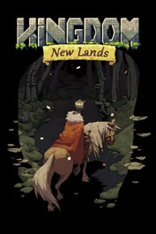 Kingdom: New Lands