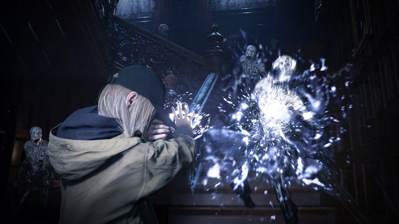 Resident Evil Village Gold Edition screenshot 9