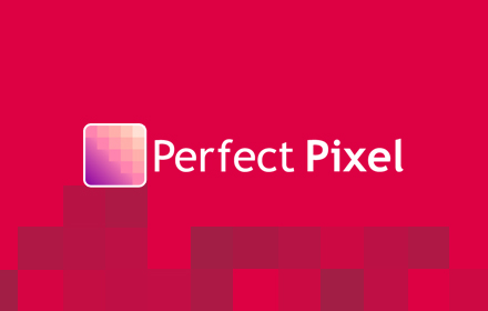 PerfectPixel by WellDoneCode (pixel perfect) small promo image