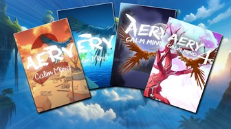 Aery - Calm Mind Bundle