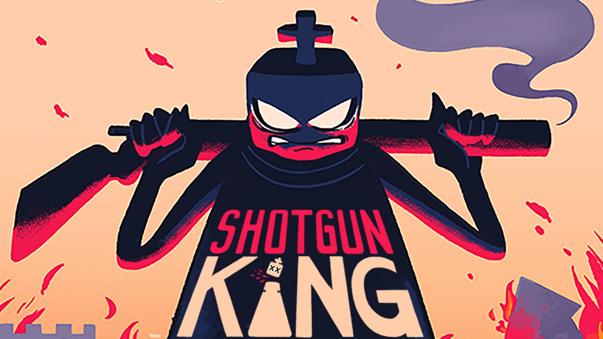 Shotgun King: The Final Checkmate screenshot thumbnail video
