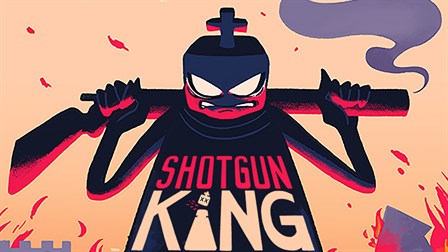 Shotgun King: The Final Checkmate - PC Windows - Elkjøp