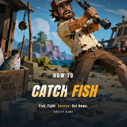 How To Catch Fish