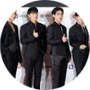 ATEEZ Wallpaper New Tab icon