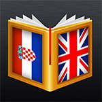 Croatian<>English Dictionary