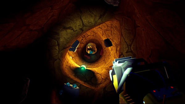 iDigging screenshot