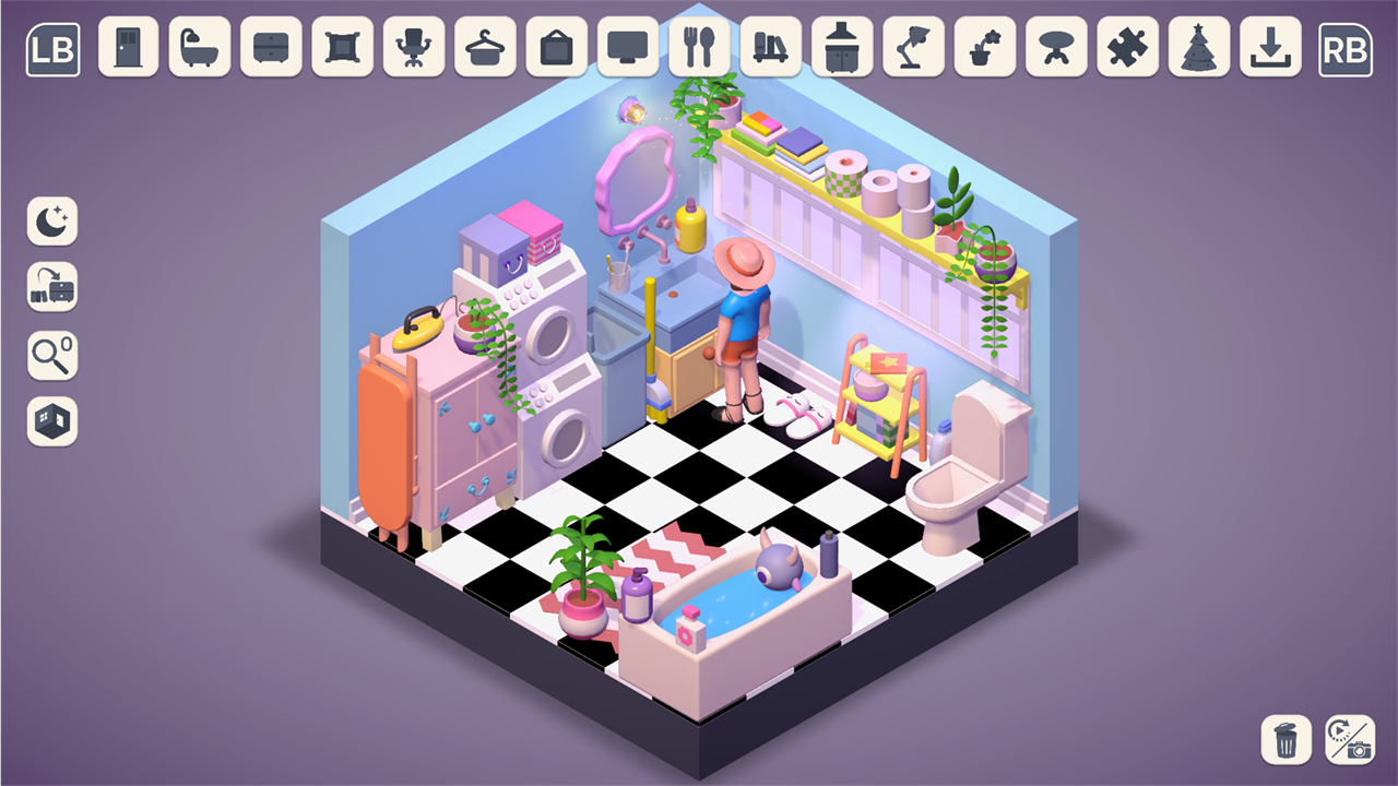 My Cozy Room screenshot 3