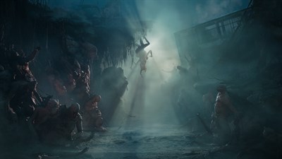 Cronos: The New Dawn — скриншот 1