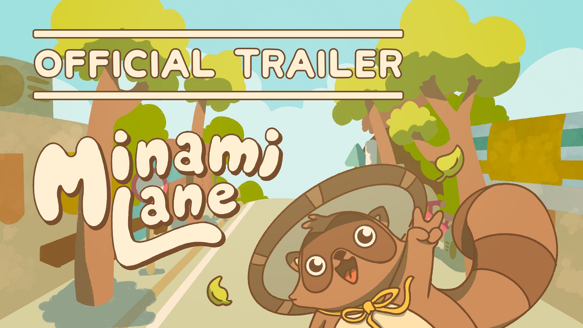 Minami Lane screenshot thumbnail video