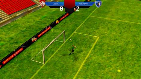 Soccer Star - Evolution Football Screenshots 2