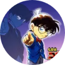 Detective Conan Wallpapers New Tab icon