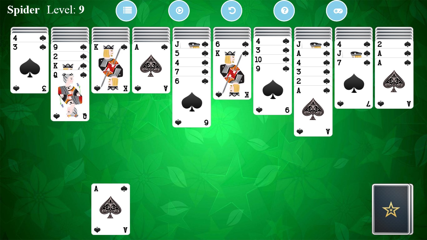 247 Solitaire