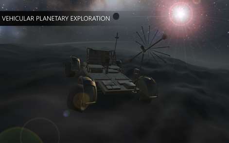 Planetarium 2 - Zen Odyssey Screenshots 2