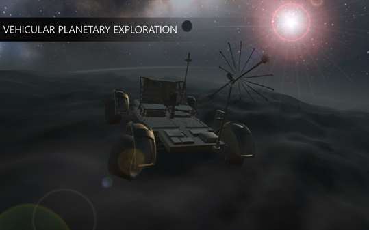 Planetarium 2 - Zen Odyssey screenshot 2