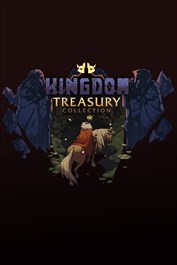 Kingdom Treasury Collection