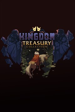 Cover poster for Kingdom Treasury Collection