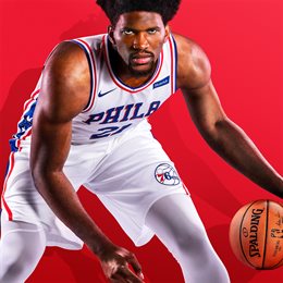 Aperçu NBA LIVE 19