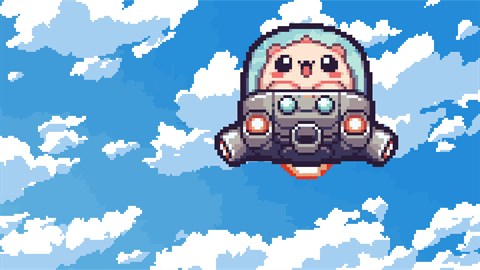 Captain Puff Macfly (DEMO)