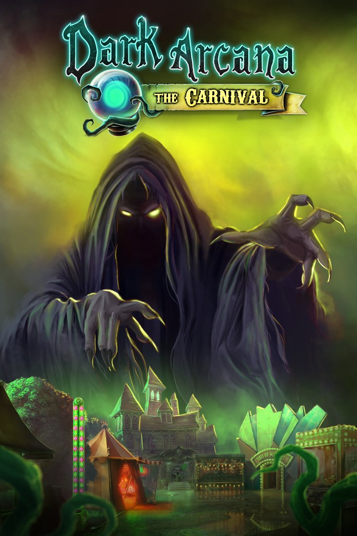 Dark Arcana: The Carnival image