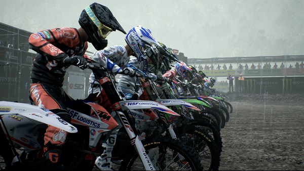 MXGP3 screenshot