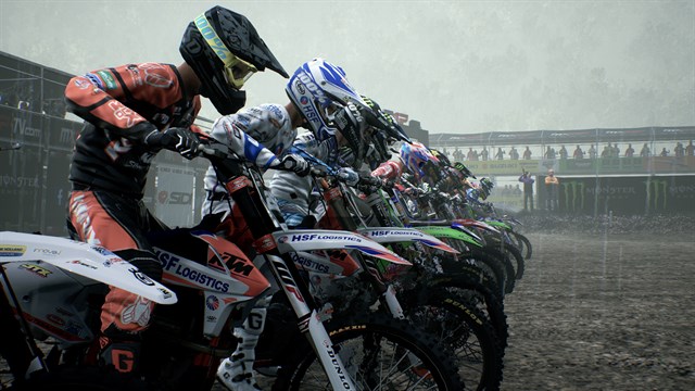 MXGP3 screenshot 3