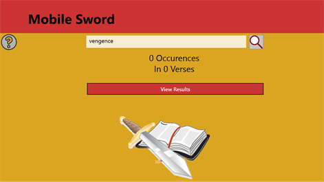 Mobile Sword Screenshots 1