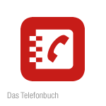 Das Telefonbuch for Lenovo