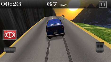 Hill Climbing 3D Screenshots 2