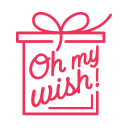 Oh My Wish Extension icon