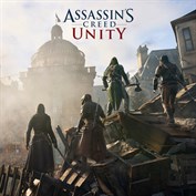 Buy Assassins Creed: Unity (PC) game Online