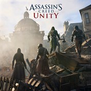 Assassin's Creed Unity - Pacote Arsenal Clandestino
