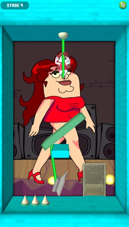 #2. FNF Save Girlfriend Mod (Windows) By: OUAZ