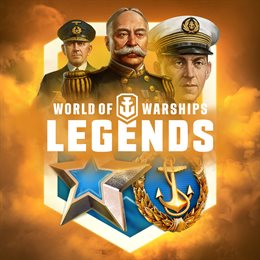 Aperçu World of Warships: Legends – Départ en trombe 2