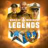 World of Warships: Legends – Impulso Inicial 2