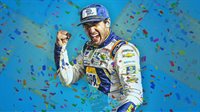 NASCAR Heat 5 - Standard Edition (Pre-Order)