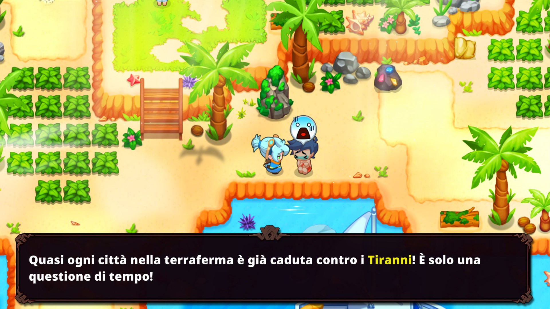 Nexomon: Extinction | Xbox | Chiave | Privato