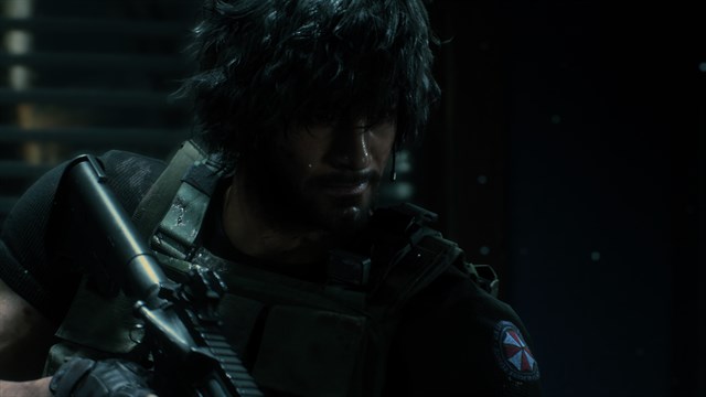 RESIDENT EVIL 3 for Xbox screenshot 3