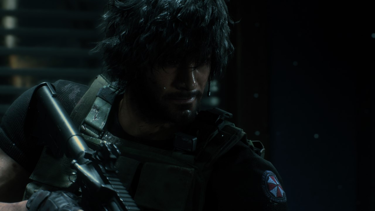 RESIDENT EVIL 3 for Windows screenshot 3