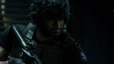RESIDENT EVIL 3 screenshot 3
