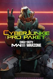 Call of Duty®: Modern Warfare® III - Teknoloji Delisi: Pro Paket
