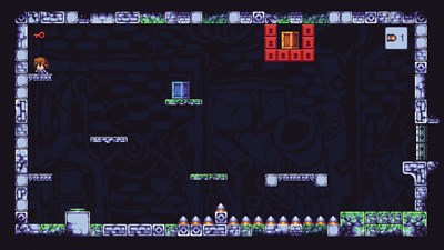 Swapshot (Xbox) — скриншот 9