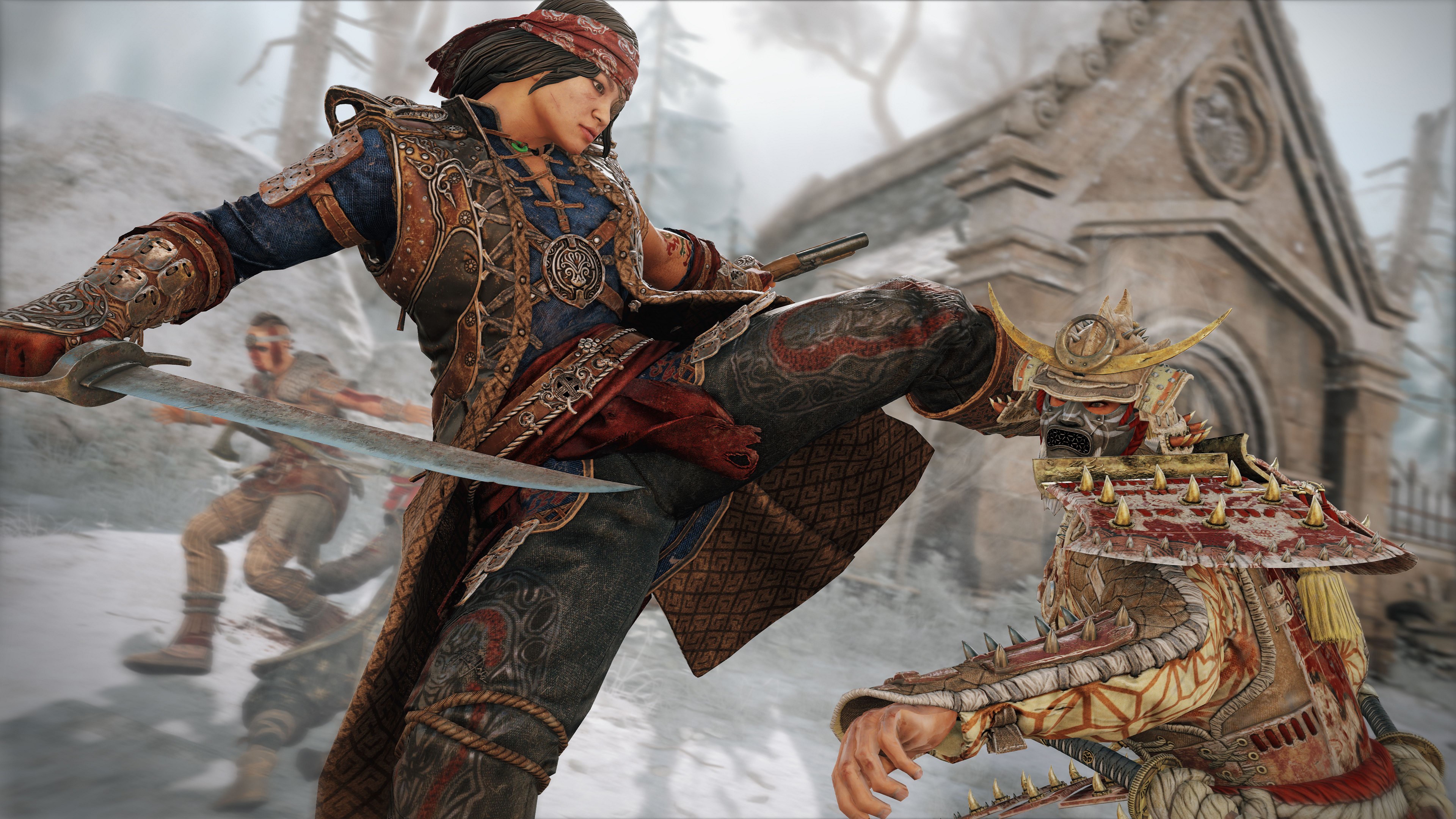 Pirate – Hero – FOR HONOR | Xbox | Chiave | Privato