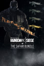 Safari Bundle